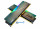 ADATA XPG Spectrix D50 ROG RGB Black Mirror DDR4 3600MHz 32GB Kit 2x16GB (AX4U360016G17H-DC50R)