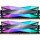 ADATA XPG Spectrix D60G RGB Tungsten Gray DDR4 3600MHz 16GB Kit 2x8GB (AX4U36008G18I-DT60)