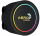 AeroCool Abyss L240R Black (ACLA-AB24117.11)