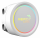 AeroCool Abyss L240R White (ACLA-AB24117.21)