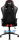 AEROCOOL AC120BR (4710700959657) (чёрное/красные вставки) + подушка под шею