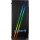 AeroCool AeroCool Streak RGB Acrylic Side Panel (б/БП) Black (Streak-A-BK-v1)