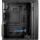 AeroCool AeroCool Streak RGB Acrylic Side Panel (б/БП) Black (Streak-A-BK-v1)