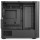 AeroCool D301A-G-BK-v2 Black with window (ACCS-DS03043.11)