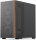 AeroCool D301A-G-BK-v2 Black with window (ACCS-DS03043.11)