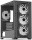 AeroCool D302A-G-BK-v1 Black with window (ACCS-DS04043.11)