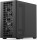 AeroCool D302A-G-BK-v1 Black with window (ACCS-DS04043.11)