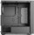 AeroCool D501A-G-BK-v2 Black with window (ACCM-DS01043.11)