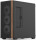 AeroCool D501A-G-BK-v2 Black with window (ACCM-DS01043.11)