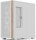 AeroCool D501A-G-WT-v2 White with window (ACCM-DS01043.21)