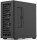 AeroCool D502A-G-BK-v1 Black with window (ACCM-DS02043.11)