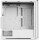 AeroCool D502A-G-WT-v1 White with window (ACCM-DS02043.21)