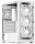 AeroCool D502A-G-WT-v1 White with window (ACCM-DS02043.21)