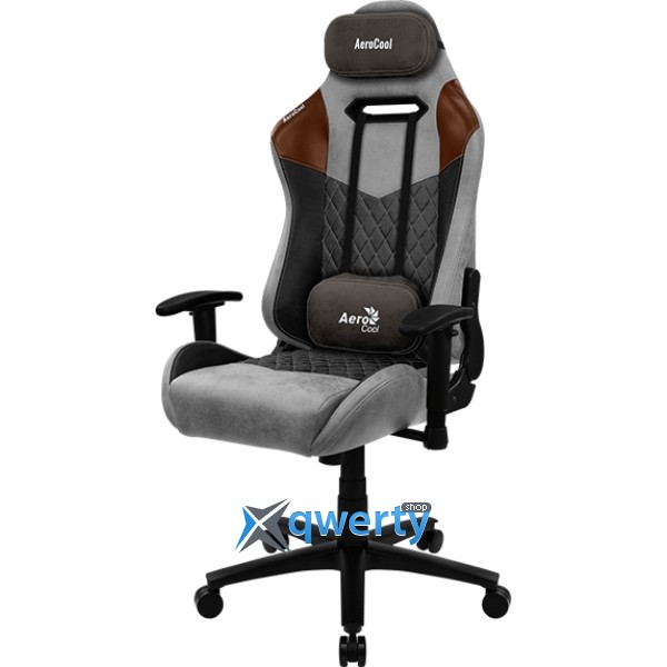 AEROCOOL Duke Tan Gray (ACGC-2025101.21) Одесса, купить Геймерские ...