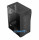 Aerocool Falcon Black (Falcon-G-BK-v2)
