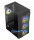 Aerocool Falcon Black (Falcon-G-BK-v2)
