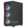 Aerocool Falcon Black (Falcon-G-BK-v2)