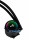 AeroCool Mirage L120 Black (ACLA-MR12117.73)