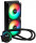 AeroCool Oasis L240 Black (ACLA-OA24117.11)
