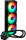 AeroCool Oasis L360 Black (ACLA-OA36117.11)