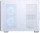 AeroCool P300C-G-WT-v1 White with window (ACCS-PN02033.21)