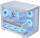 AeroCool P300C-G-WT-v1 White with window (ACCS-PN02033.21)