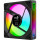 AEROCOOL Phantom M-3 Reverse PWM ARGB Black (ACF3-MR11227.11)