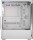 AeroCool Pivot-G-WT-v1 White with window (ACCM-ES08013.21)