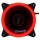 Aerocool Rev Red LED (Rev120ммRed)