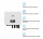 Afore AF15K-TH Aton 15KW HV-battery 2 MPPT Wi-Fi 220/380V Трифазний (AF15K-TH(Aton))