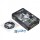 AFOX GeForce GT1030 2GB LP (V4) (AF1030-2048D3L4)