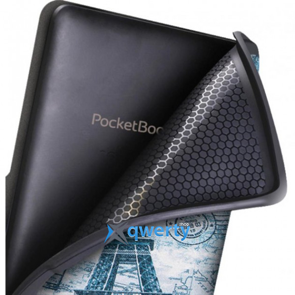 AirOn Premium для PocketBook 616/627/632 Blue (6946795850183)