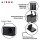 AirOn ProCam 7 Black набор тактический (4822356754801)