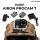 AirOn ProCam 7 Black набор тактический (4822356754801)