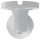 Ajax BulletCam (8 Mp/4 mm) W