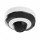 Ajax DomeCamMini (8Mp/4mm) W