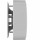 Ajax FireProtect 2 RB Heat Smoke CO Jeweler (000029696)