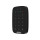 Ajax KeyPad Plus black