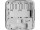 Ajax NVR 8-channel White (000034516)