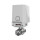 Ajax WaterStop 1/2 white