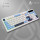 Ajazz AF98 Black USB-C Glacier Blue (AF98-GB)