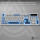 Ajazz AF98 Black USB-C Glacier Blue (AF98-GB)