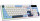 Ajazz AF98 Black USB-C Glacier Blue (AF98-GB)