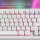 Ajazz AF98 Black USB-C White (AF98-W)