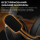 Ajazz AHM08 MAX 3-Mode Black (AHM08-MAX-BGY)