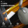 Ajazz AHM08 MAX 3-Mode Grey (AHM08-MAX-GW)
