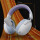 Ajazz AHM08 MAX 3-Mode White (AHM08-MAX-PWB)
