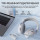 Ajazz AHM10 Max Black (AHM10-MAX-B)