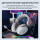 Ajazz AHM10 Max White (AHM10-MAX-W)