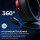 Ajazz AHW10 Black (AHW10-B)